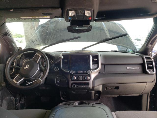 Photo 9 from auction – 2021 RAM 3500 BIG H with VIN 3C63RRLL7MG540323