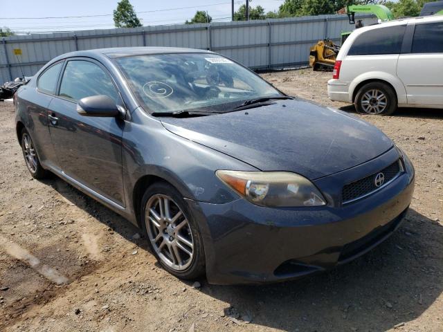 SCION TC 2007 with VIN JTKDE167170170271 - Photo from auction
