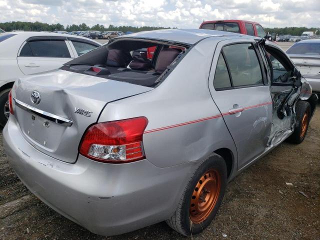 Photo 4 from auction – 2012 TOYOTA UK with VIN JTDBT4K39CL012858