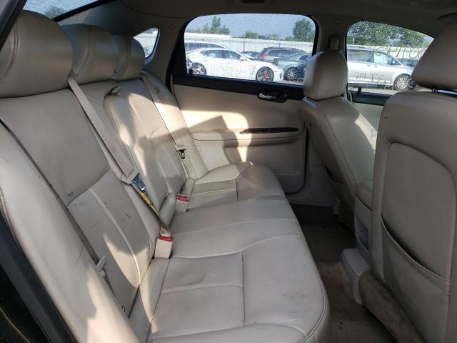 Photo 6 from auction – 2008 CHEVROLET IMPALA with VIN 2G1WU583189152616