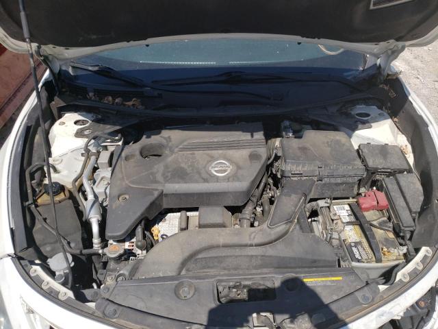 Photo 7 from auction – 2014 NISSAN ALTIMA S with VIN 1N4AL3AP3EC163424