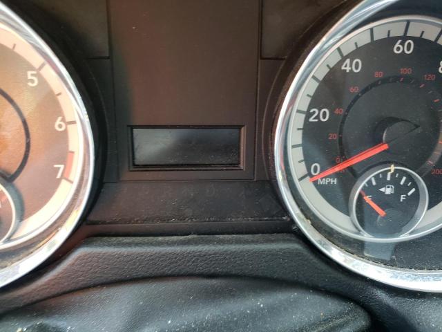 Photo 8 from auction – 2013 DODGE GRAND CARA with VIN 2C4RDGCG7DR528501