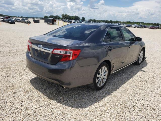 Photo 4 from auction – 2013 TOYOTA CAMRY L with VIN 4T4BF1FK0DR307089
