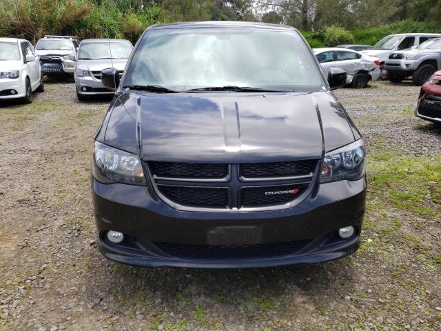 Photo 9 from auction – 2019 DODGE GRAND CARA with VIN 2C4RDGEG7KR535961