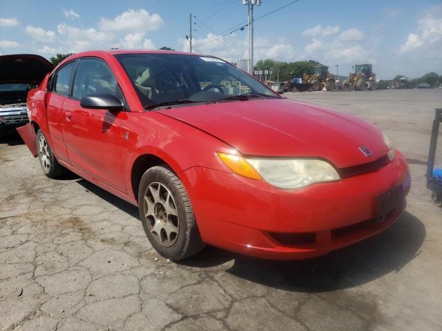 SATURN ION LEVEL 2005 with VIN 1G8AN12F45Z104534 - Photo from auction