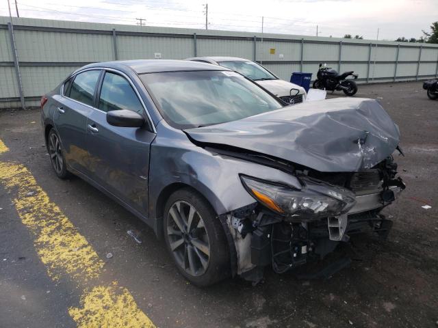 Photo 1 from auction – 2016 NISSAN ALTIMA 2.5 with VIN 1N4AL3AP2GC256423