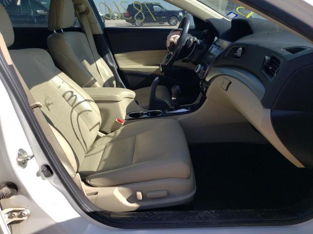 Photo 5 from auction – 2016 ACURA ILX PREMIU with VIN 19UDE2F72GA013325