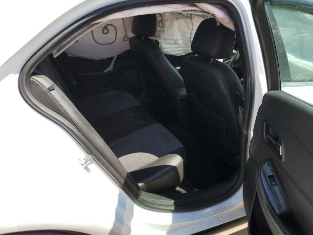 Photo 6 from auction – 2015 CHEVROLET MALIBU 1LT with VIN 1G11C5SLXFF303396