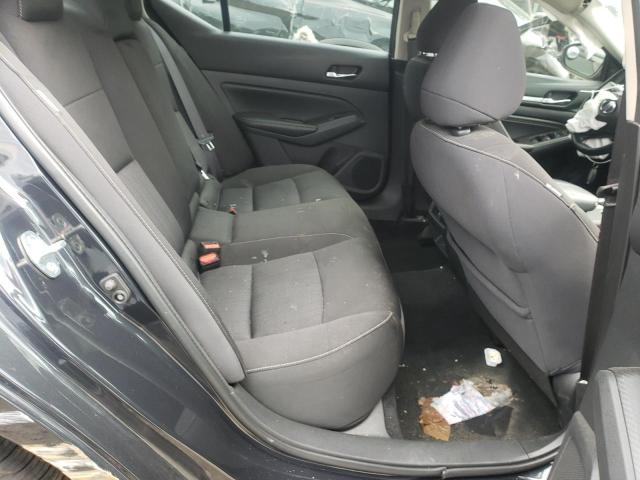 Photo 6 from auction – 2019 NISSAN ALTIMA SV with VIN 1N4BL4DW1KN302933