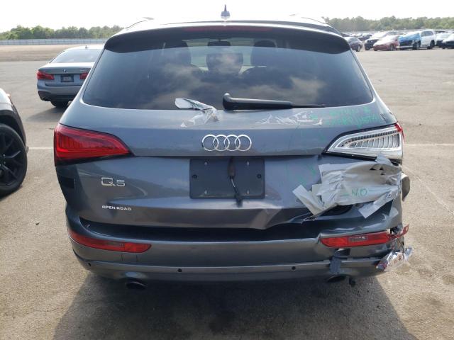 Photo 9 from auction – 2013 AUDI Q5 PREMIUM with VIN WA1LFAFP9DA088014