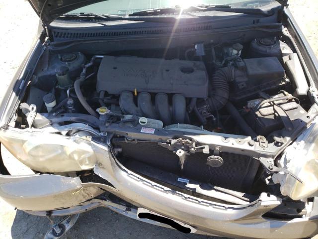 Photo 7 from auction – 2006 TOYOTA COROLLA CE with VIN 1NXBR32E86Z662883