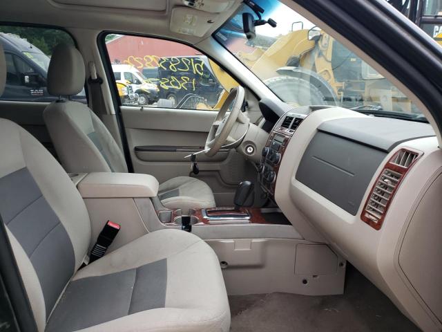 Photo 5 from auction – 2008 FORD ESCAPE XLT with VIN 1FMCU03188KE29811