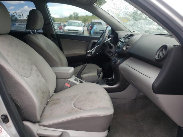 Photo 5 from auction – 2010 TOYOTA RAV4 with VIN JTMBF4DV7AD022804