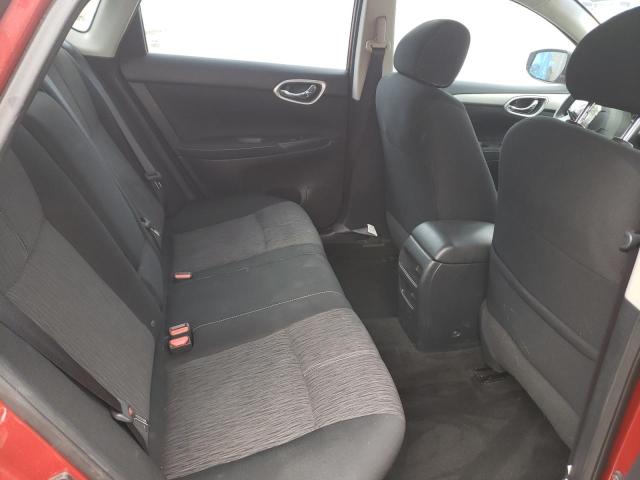 Photo 6 from auction – 2014 NISSAN SENTRA S with VIN 3N1AB7AP6EY331572