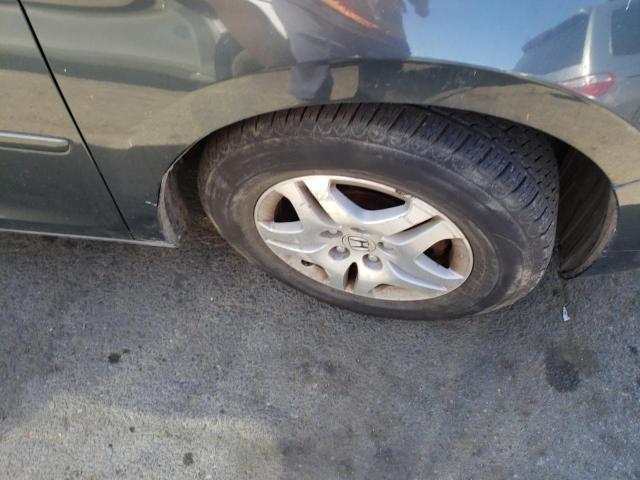 Photo 9 from auction – 2006 HONDA ODYSSEY EX with VIN 5FNRL38466B079580