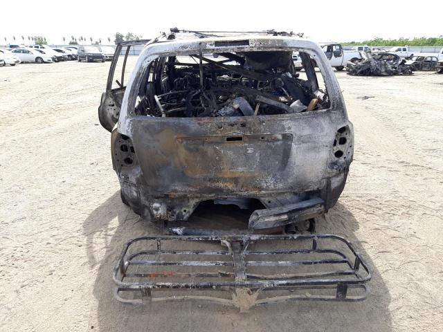 Photo 10 from auction – 2006 TOYOTA HIGHLANDER with VIN JTEGP21A460111734