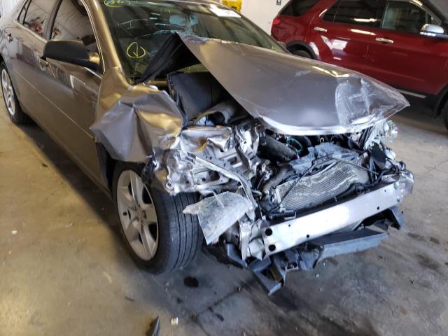 Photo 9 from auction – 2012 CHEVROLET MALIBU LS with VIN 1G1ZB5E01CF240143