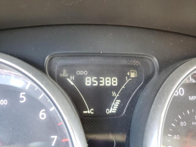 Photo 8 from auction – 2015 NISSAN VERSA S with VIN 3N1CN7AP3FL897543
