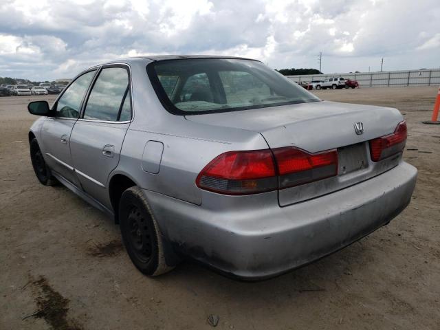 Photo 3 from auction – 2001 HONDA ACCORD VAL with VIN 1HGCF86631A042214