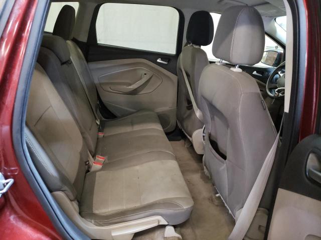 Photo 6 from auction – 2015 FORD ESCAPE SE with VIN 1FMCU9GX9FUB37959