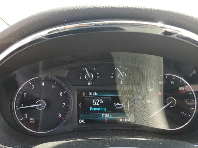 Photo 8 from auction – 2018 BUICK ENCORE PRE with VIN KL4CJASB7JB551671