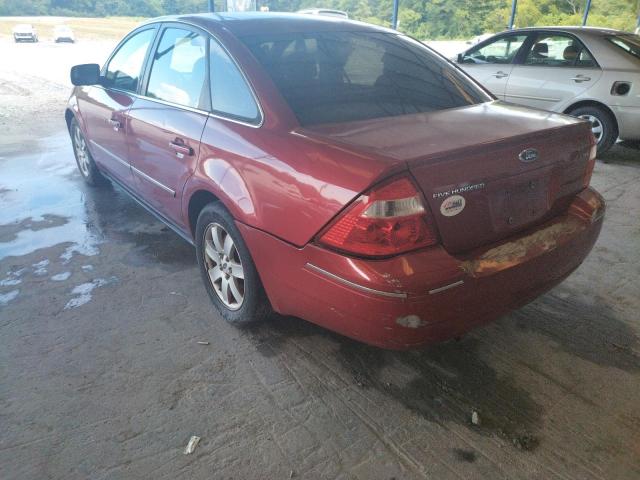 Photo 3 from auction – 2006 FORD FIVE HUNDR with VIN 1FAFP24186G124091