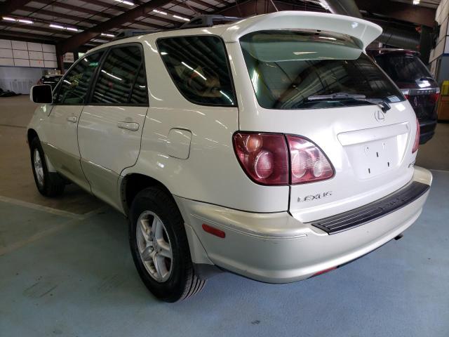 صورة رقم 3 من المزاد - 2000 LEXUS RX 300 مع VIN JT6HF10U4Y0121658
