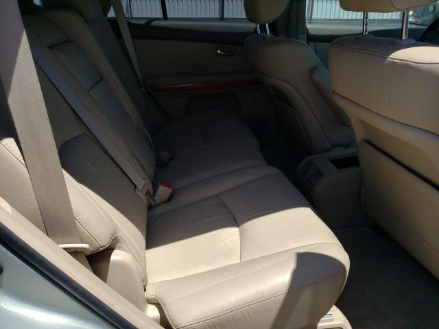 Photo 6 from auction – 2007 LEXUS RX 350 with VIN JTJHK31U372019749