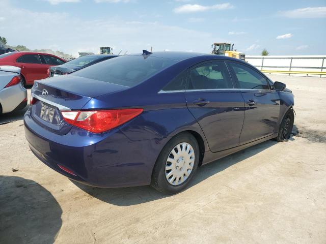 Photo 4 from auction – 2012 HYUNDAI SONATA GLS with VIN 5NPEB4AC5CH401650