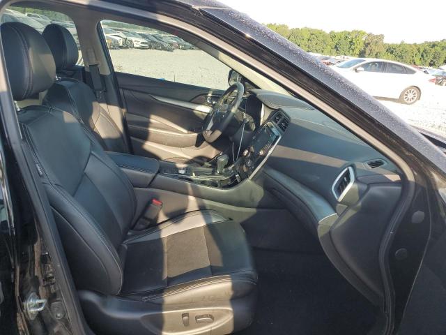 Photo 5 from auction – 2018 NISSAN MAXIMA 3.5 with VIN 1N4AA6AP5JC392060