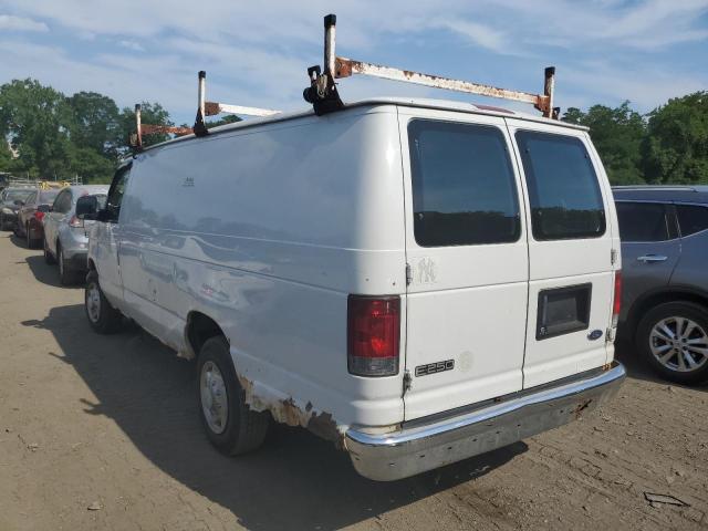 Photo 3 from auction – 2003 FORD ECONOLINE with VIN 1FTNS24L23HB19335