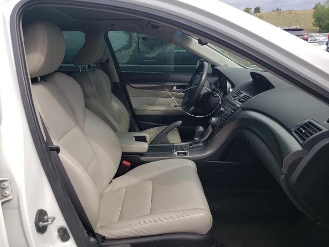 Photo 5 from auction – 2012 ACURA TL with VIN 19UUA9F52CA004170