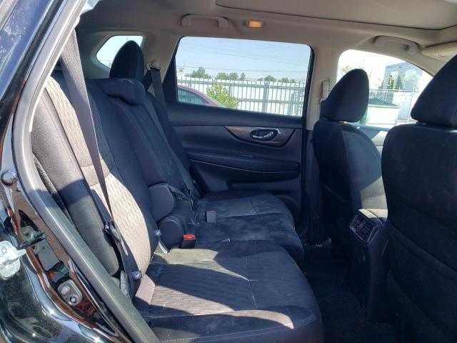Photo 6 from auction – 2019 NISSAN ROGUE S with VIN 5N1AT2MV2KC742846
