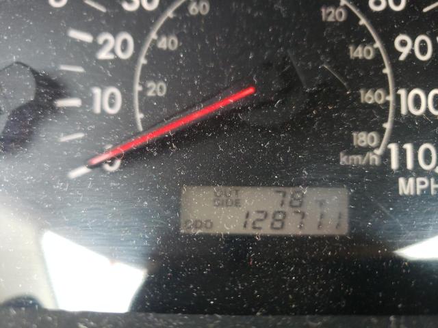 Photo 8 from auction – 2006 TOYOTA COROLLA CE with VIN 1NXBR32E46Z715059
