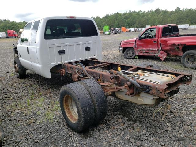 Photo 3 from auction – 2012 FORD F350 SUPER with VIN 1FD8X3HT5CEC41179