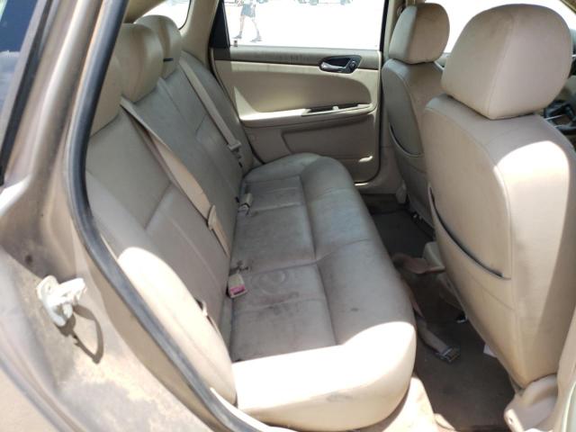 Photo 6 from auction – 2006 CHEVROLET IMPALA LT with VIN 2G1WT58KX69400420