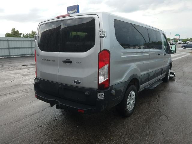 Photo 4 from auction – 2016 FORD TRANSIT T- with VIN 1FBZX2ZM8GKA45856