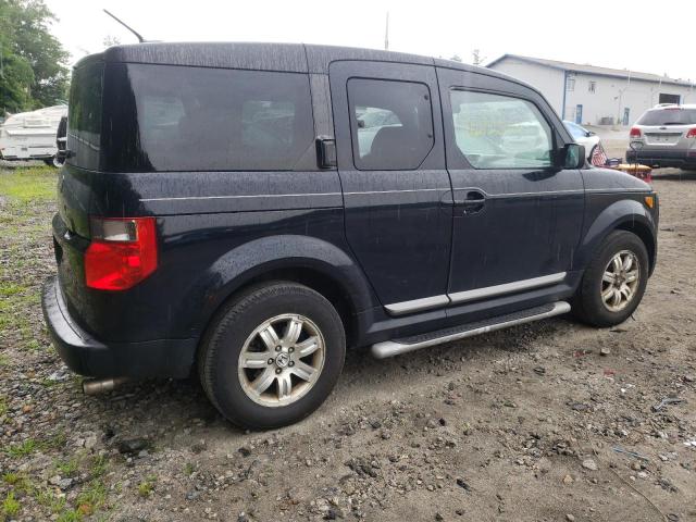 Photo 4 from auction – 2006 HONDA ELEMENT EX with VIN 5J6YH28756L010548