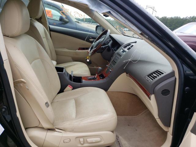 صورة رقم 5 من المزاد - 2011 LEXUS ES 350 مع VIN JTHBK1EG9B2433031