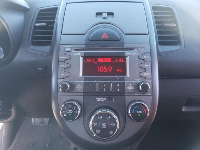 Photo 9 from auction – 2011 KIA SOUL with VIN KNDJT2A20B7210941