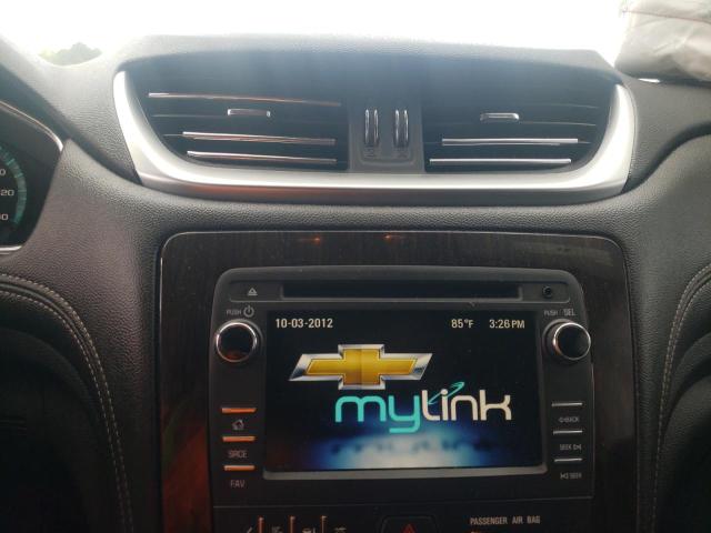 Photo 9 from auction – 2016 CHEVROLET TRAVERSE L with VIN 1GNKRHKD6GJ116862