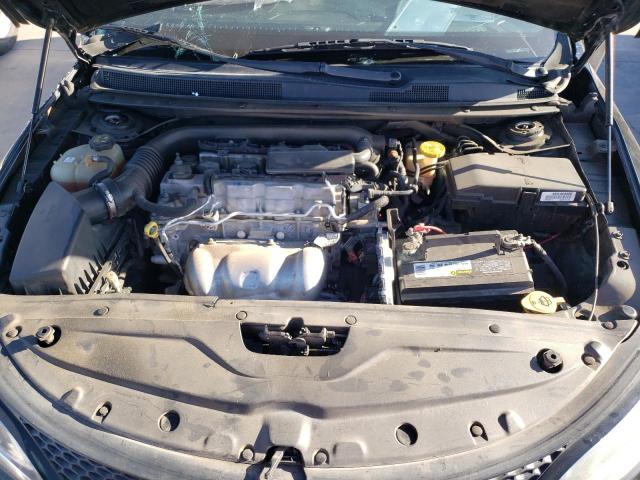 Photo 7 from auction – 2015 CHRYSLER 200 S with VIN 1C3CCCBB6FN505710