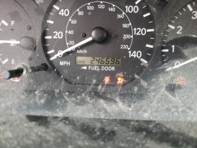 Photo 8 from auction – 2001 TOYOTA CAMRY CE with VIN JT2BG22K910567705