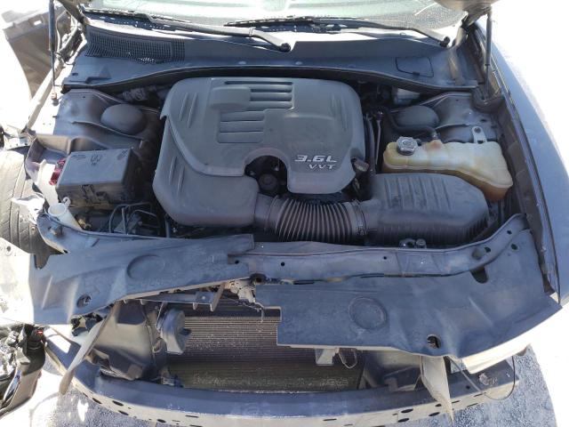Photo 7 from auction – 2013 DODGE CHARGER SE with VIN 2C3CDXBG3DH719933