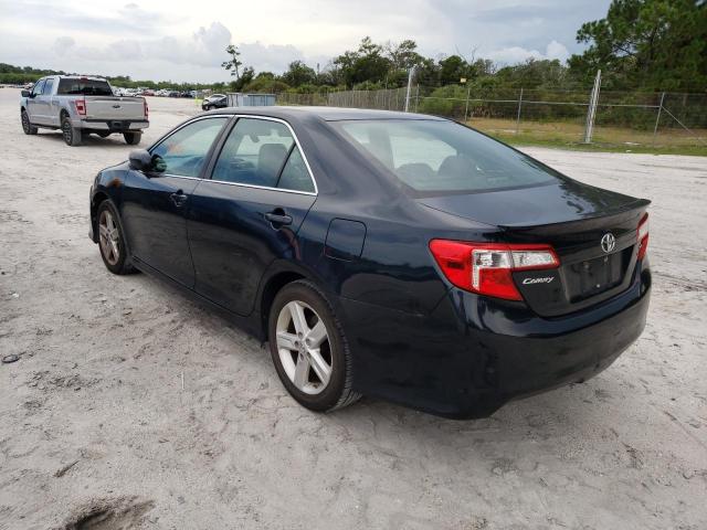 Photo 3 from auction – 2014 TOYOTA CAMRY L with VIN 4T1BF1FK2EU329655