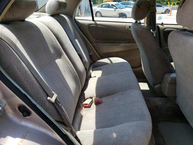 صورة رقم 6 من المزاد - 2000 TOYOTA COROLLA VE مع VIN 2T1BR12E3YC283511