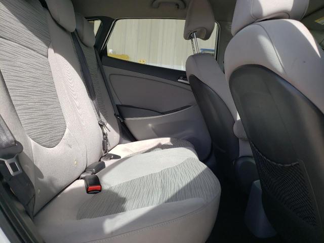 Photo 6 from auction – 2015 HYUNDAI ACCENT GS with VIN KMHCT5AE5FU226074