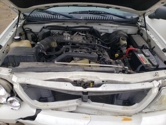 Photo 7 from auction – 2004 FORD EXPLORER L with VIN 1FMZU75W44ZA50009