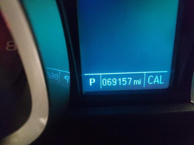 Photo 8 from auction – 2015 CHEVROLET EQUINOX LT with VIN 2GNFLFEK6F6360721