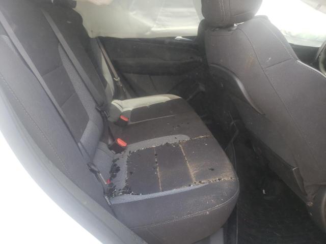 Photo 6 from auction – 2022 CHEVROLET TRAILBLAZE with VIN KL79MPSL8NB064016